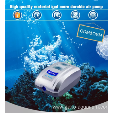 Aquarium Air Pump Fish Tank